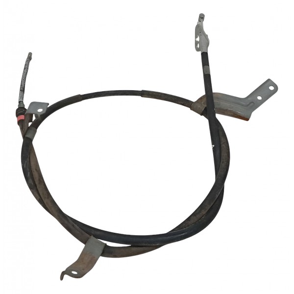 Cabo Direito Freio Mao Nissan Kicks 2019