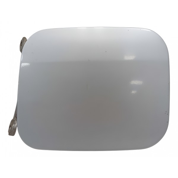 Tampa Portinhola Tanque Combustível Toyota Camry 2007 2012 2007 Prata