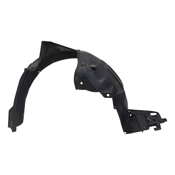 Parra Barro Dianteiro Esquerdo Honda City Hatch 2023