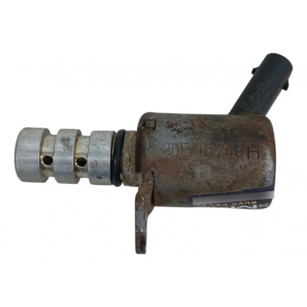 Valvula Solenoide Audi Q3 2016