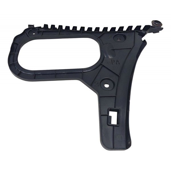 Guia Parachoque Traseiro Direito Audi A3 2018 Detalhe