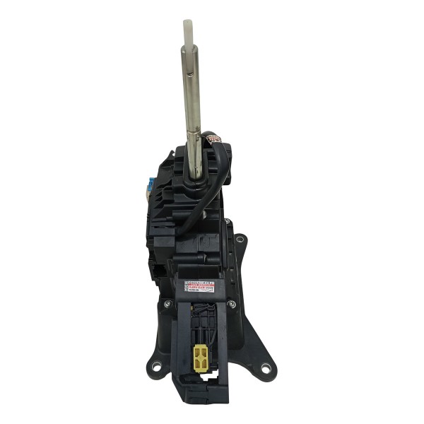 Alavanca Trambulador Fiat Toro 2018 Preto