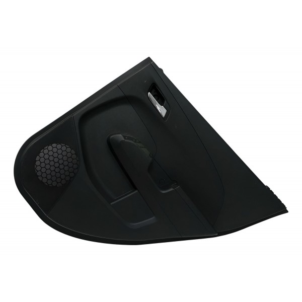 Forro Porta Traseiro Direito Gm Sonic 2012