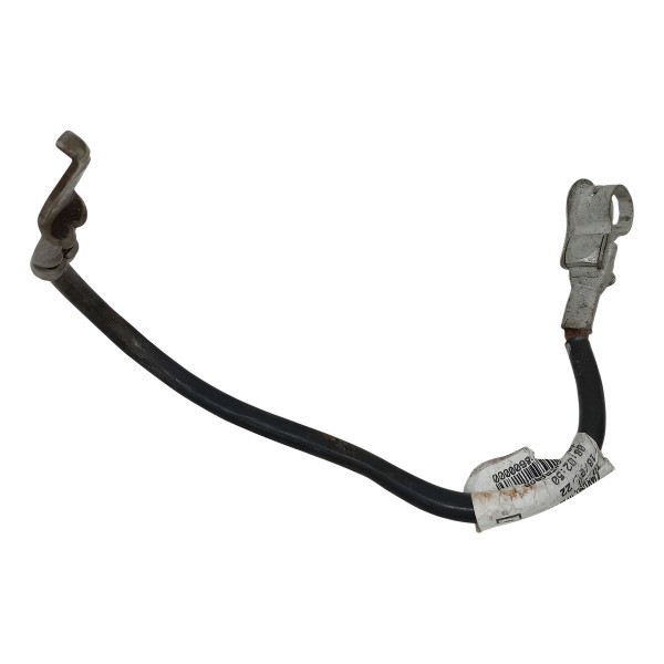 Polo Negativo Bateria  Nissan Kicks 2022