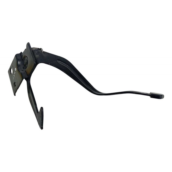 Trava Fecho Capo Nissan Kicks 2022