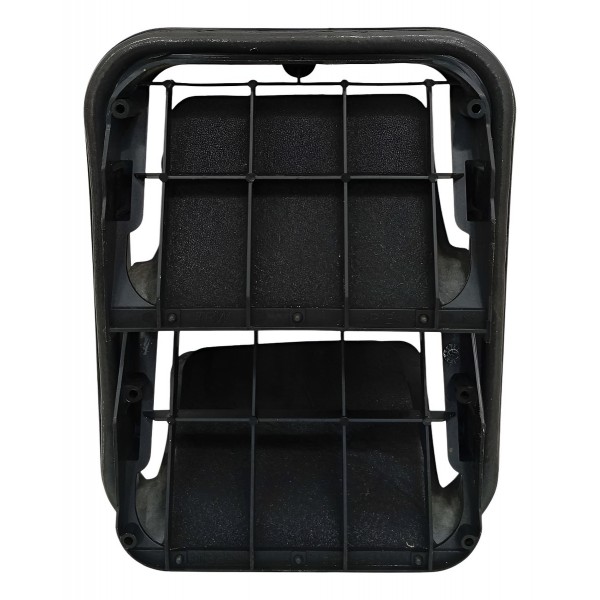 Duto Ar Carroceria Nissan Kicks 2022 Preto