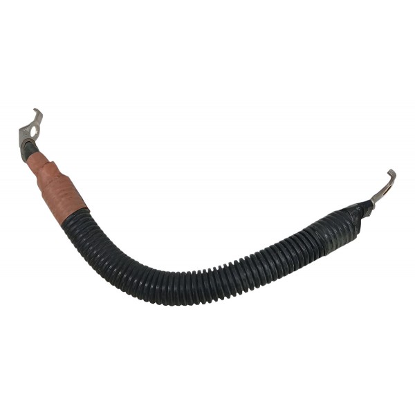 Cabo Aterramento Honda City Hatch 2023 Preto