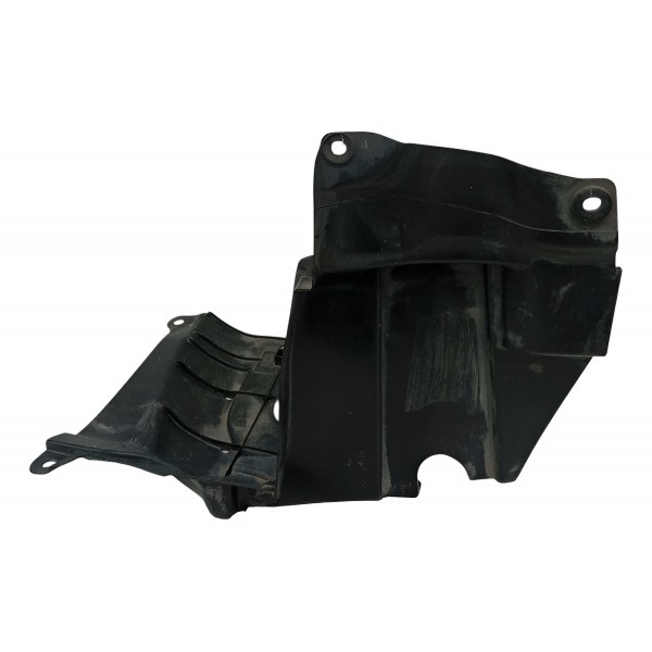 Parabarro Dianteiro Esquerdo Honda City Hatch 2023 Detalhe