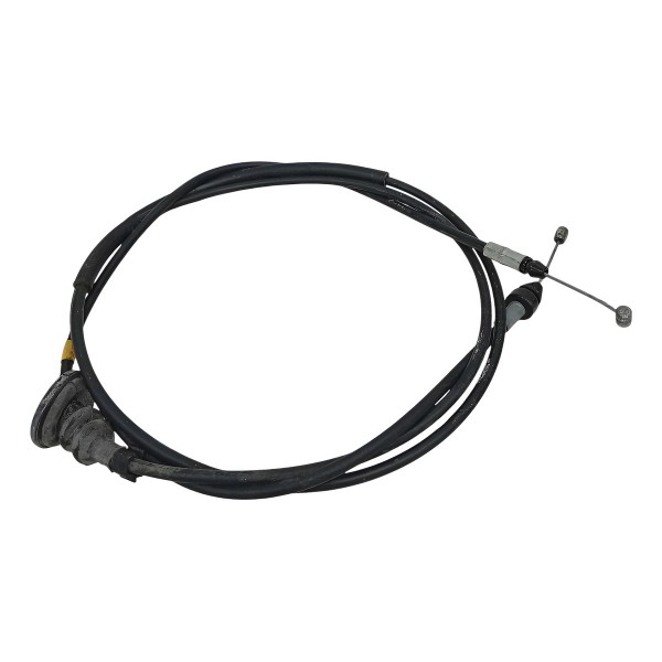 Cabo Abertura Capo Nissan Kicks 2022