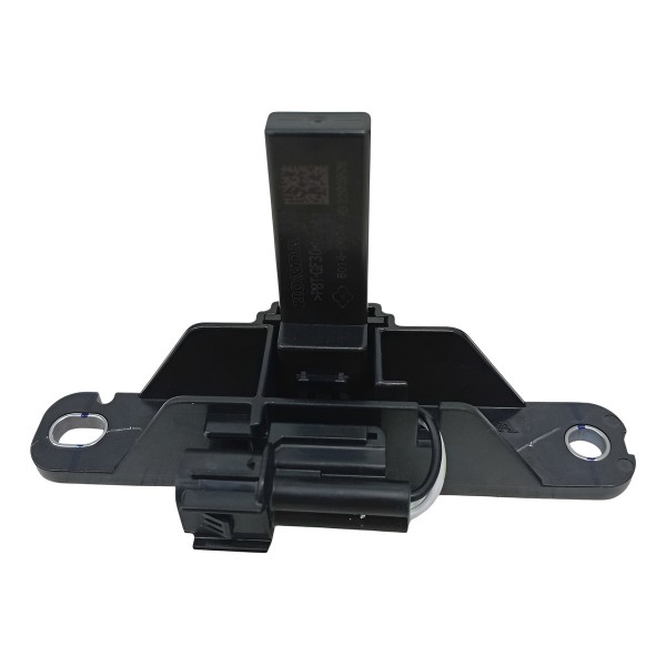 Antena Traseira Console Honda City Hatch 2023 Preto