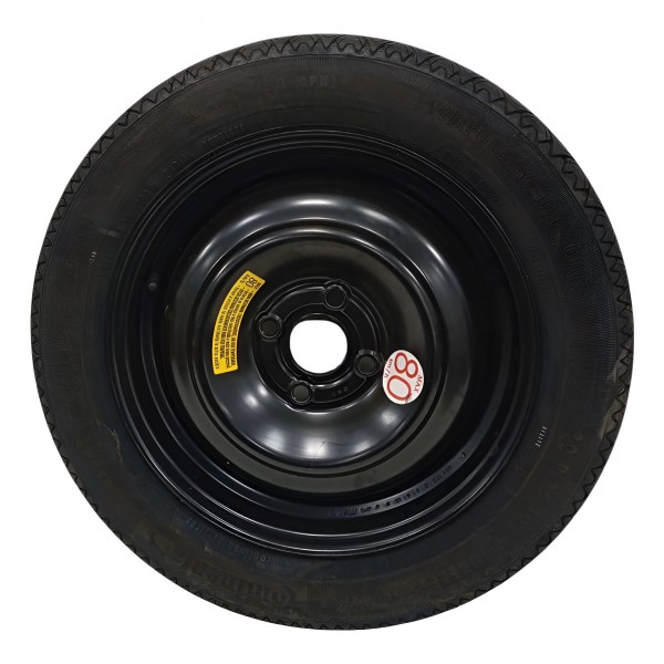 Estepe Honda City Hatch 2023