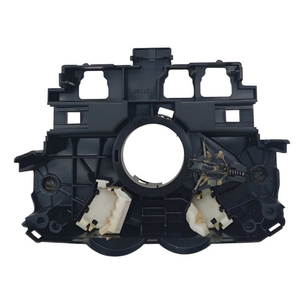 Carcaça Chave Seta Limpador Parabrisa Citroen C3 2013