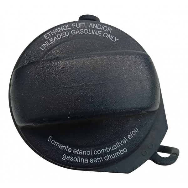 Tampa Gargalo Tanque Audi A3 2018 2018 Preto