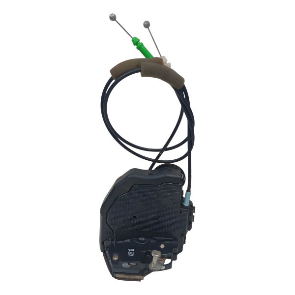 Fechadura Porta Traseira Direita Toyota Corolla 2012