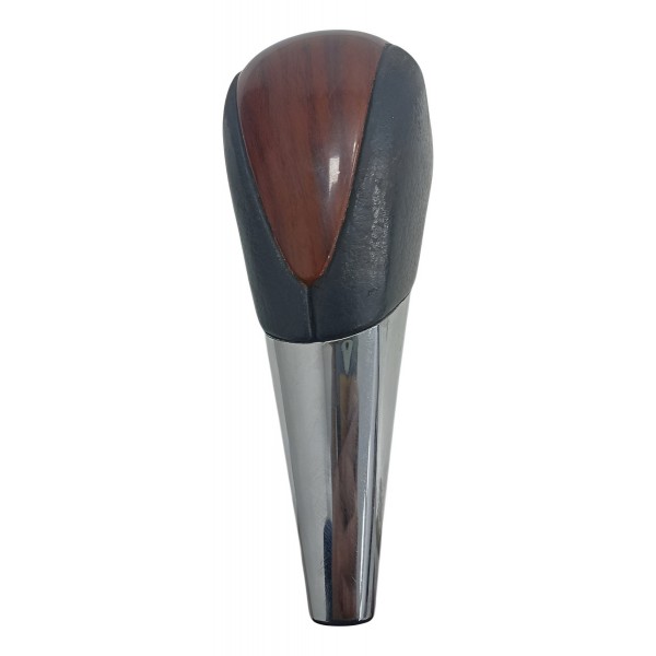 Manopla Alavanca Marcha Câmbio Toyota Corolla 2012 Detalhe