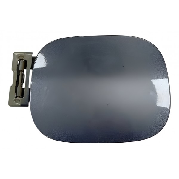 Tampa Portinhola  Honda City Hatch 2023 2023 Preto