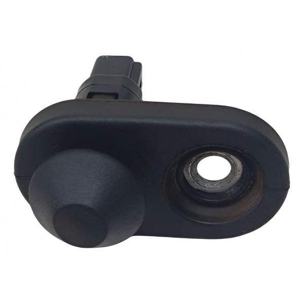 Interruptor Porta  Traseira Direita   Toyota Corolla 2012 Preto