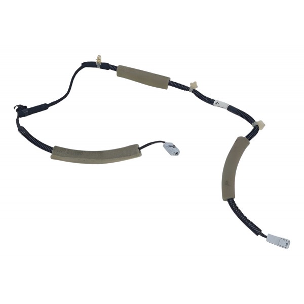 Chicote Antena Honda City Hatch 2023 39156t00y010m1 Preta