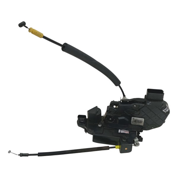 Fechadura Porta Dianteira Direita Range Rover Evoque 2015