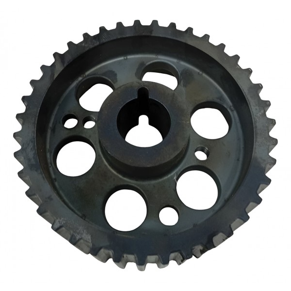 Polia Bomba Alta Pressão Jeep Compass 2018