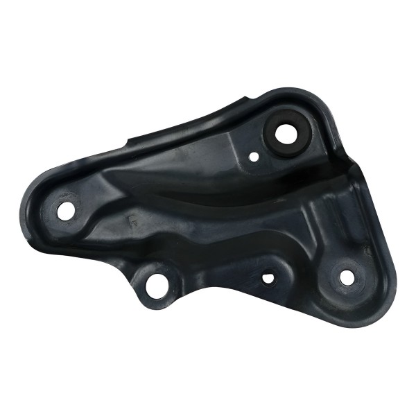 Suporte Direito Radiador Honda City Hatch 2023 Preto