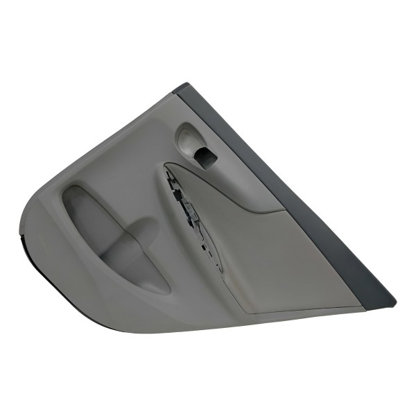 Forro Porta  Traseiro Direito Toyota Corolla 2016