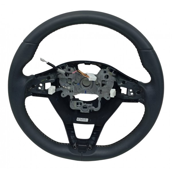 Volante Honda City Hatch 2023 Preto