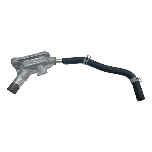 Flange Entrada Agua Motor Honda City Hatch 2023