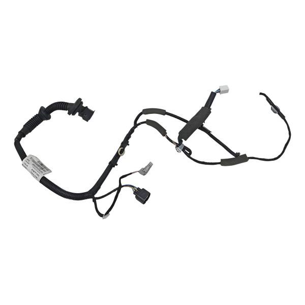 Chicote Porta  Traseira Direita Honda City Hatch 2023