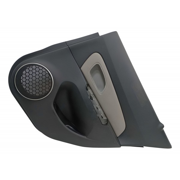 Forro Porta Traseiro Direito Gm Cruze 2012