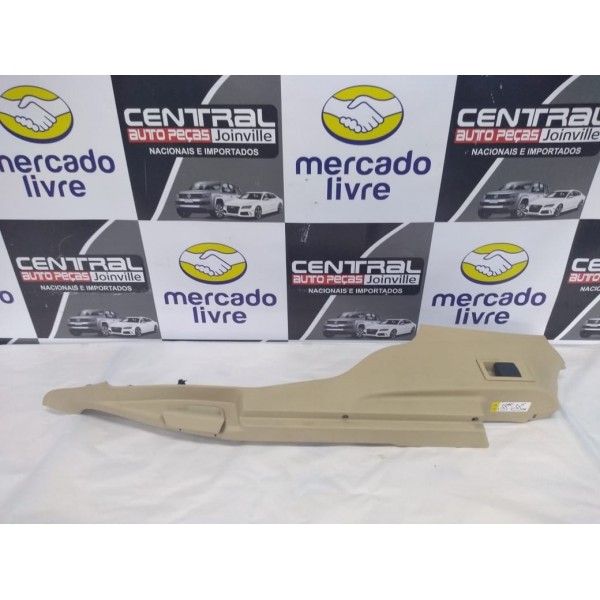 Suporte Bagagito Esquerdo Bmw 320i Gt Sport 2015 Detalhe