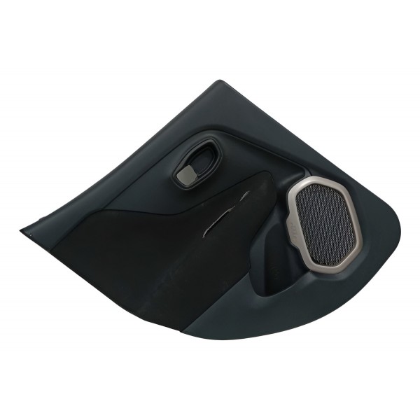 Forro Porta Traseiro Esquerdo Jeep Renegade 2016