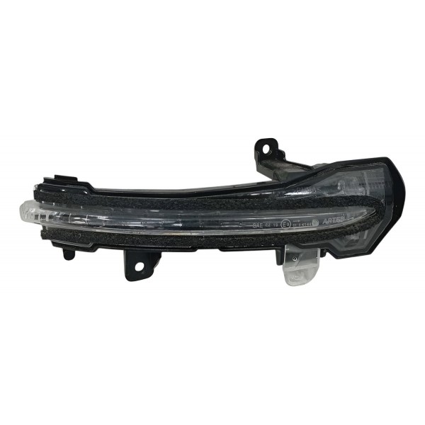 Pisca Retrovisor Direito Nissan Kicks 2022