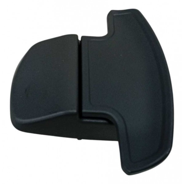 Paddle Shift Borboleta + Honda City Hatch 2023