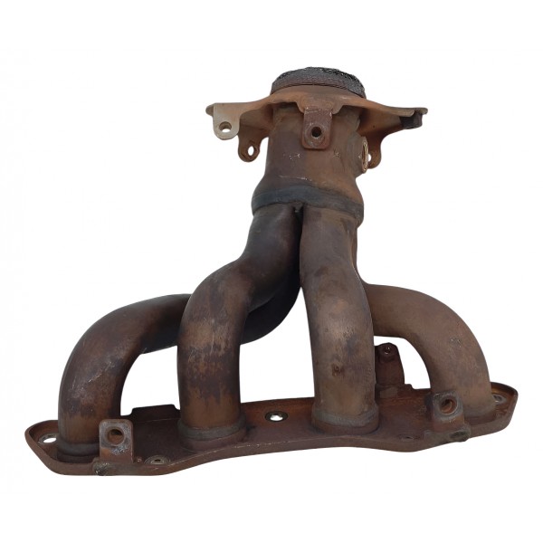 Coletor Escape Toyota Corolla Xei 2.0 2017