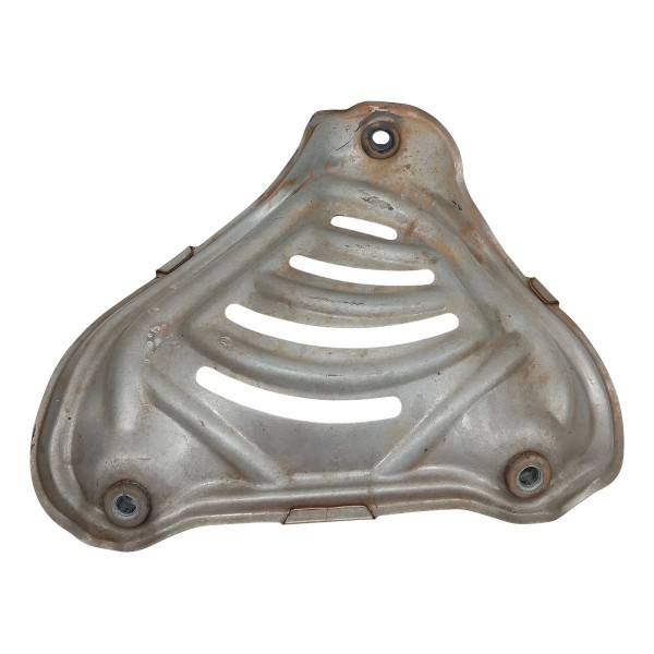 Protetor Coletor Escape Toyota Corolla Xei 2.0 2017