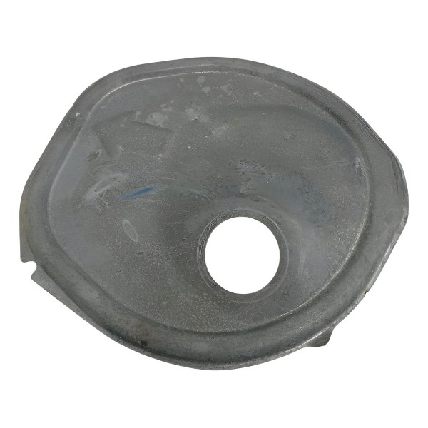 Vedação Bomba Combustível Toyota Corolla 2017 Preto