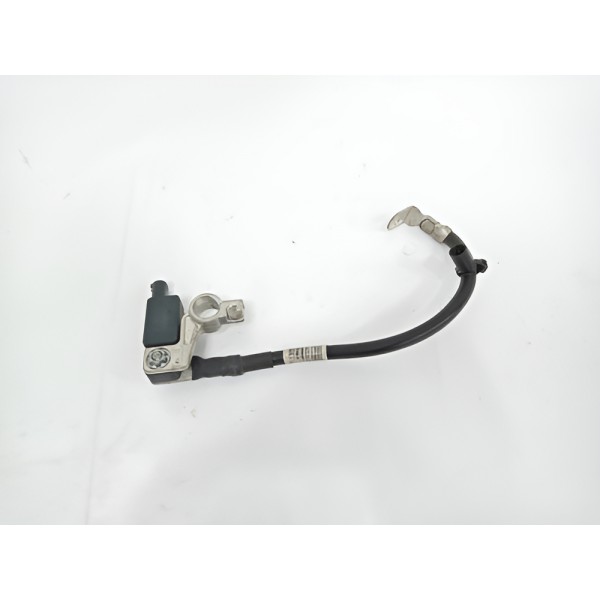 Polo Negativo Bateria Ford Ka 2020 2021 H1bt10c679ac Preto