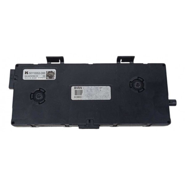 Modulo Antena Bmw X1 2014