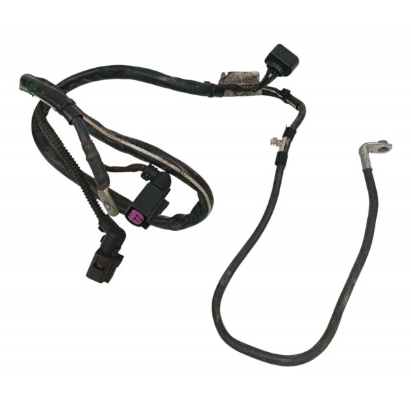 Chicote Alternador Volkswagen Jetta 2014 5c0971230a