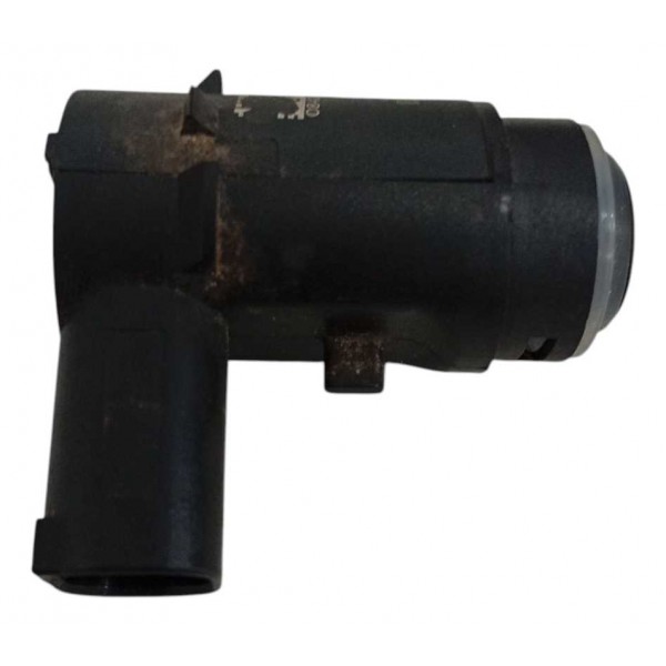 Sensor Estacionamento Renault Sandero 2018 N4 Preto