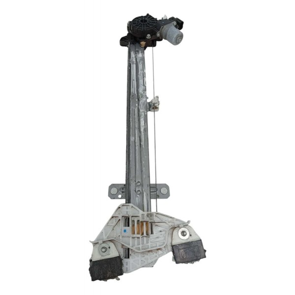 Maquina Vidro Dianteira Esquerda  Honda City Hatch 2023