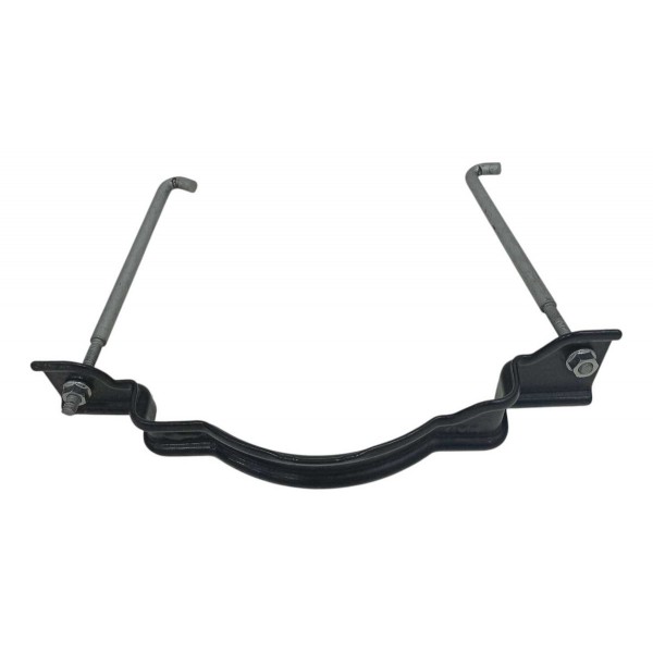 Trava Bateria Honda City Hatch 2023