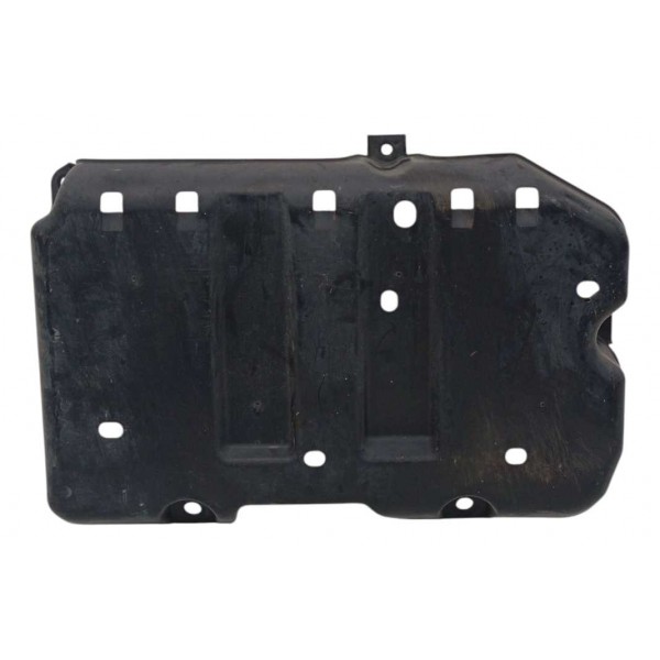 Protetor Filtro Canister Honda City Hatch 2023 Cinza-escuro