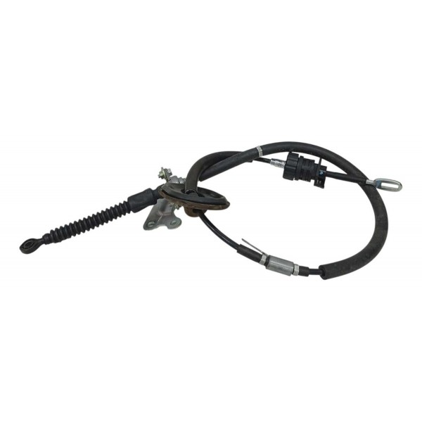 Cabo Trambulador Marchas Câmbio Honda City Hatch 2023