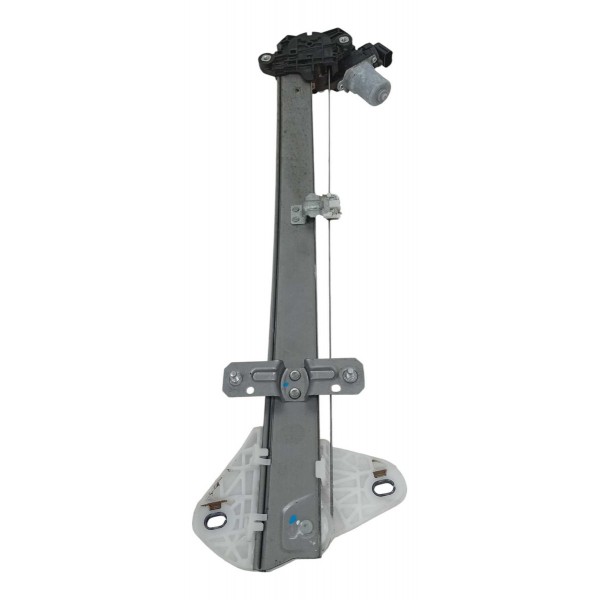 Maquina Vidro Dianteira Direita Honda City Hatch 2023