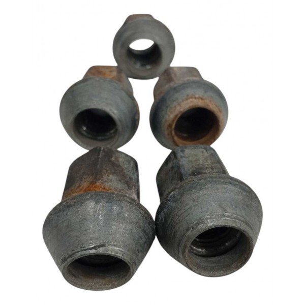 Porca Parafuso Roda Discovery Sport Sd4 Hse Diesel 2016