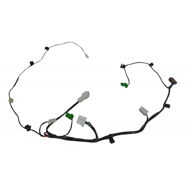 Chicote Caixa Evaporadora Honda City Hatch 2023