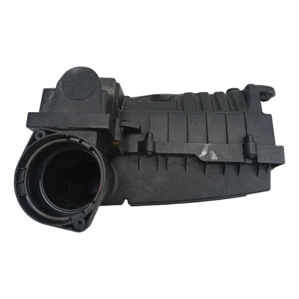Caixa Filtro Ar Original Vw Tiguan 2010 2011 *detalhe Coxim*