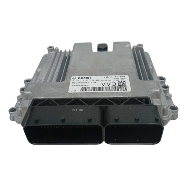 Modulo Injeçao Honda City Hatch 2023 0261s107ma